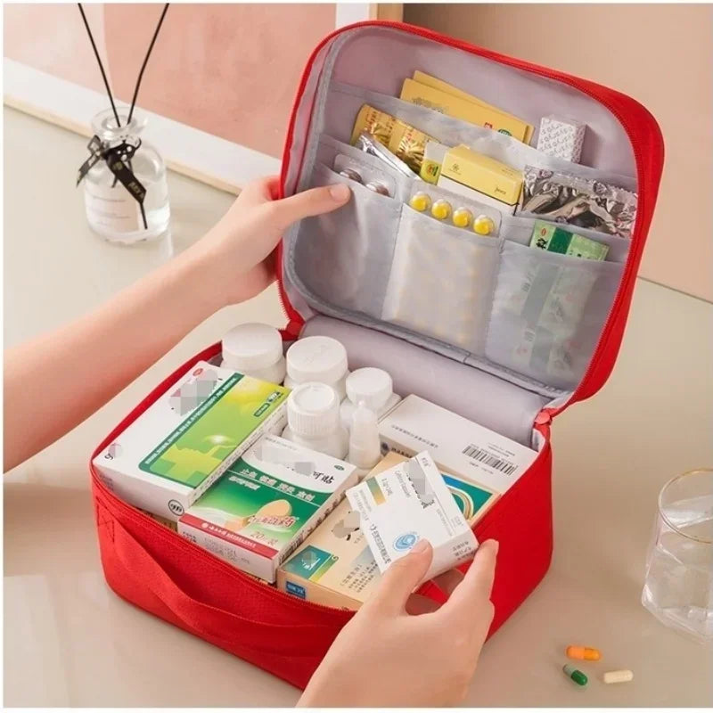 First Aid Kit Bags