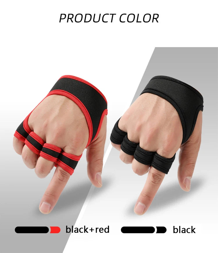 Gym Gloves