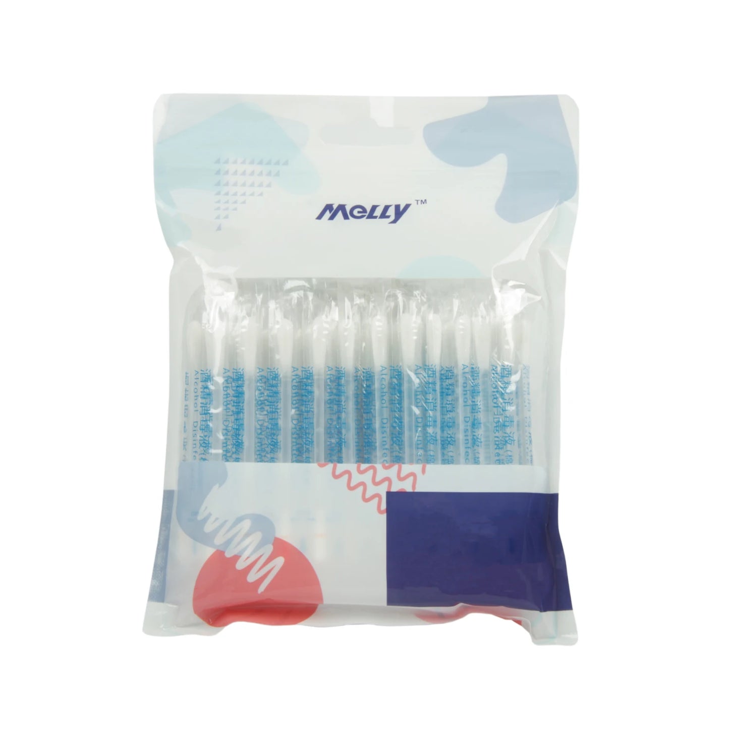 Cotton Iodine Swab
