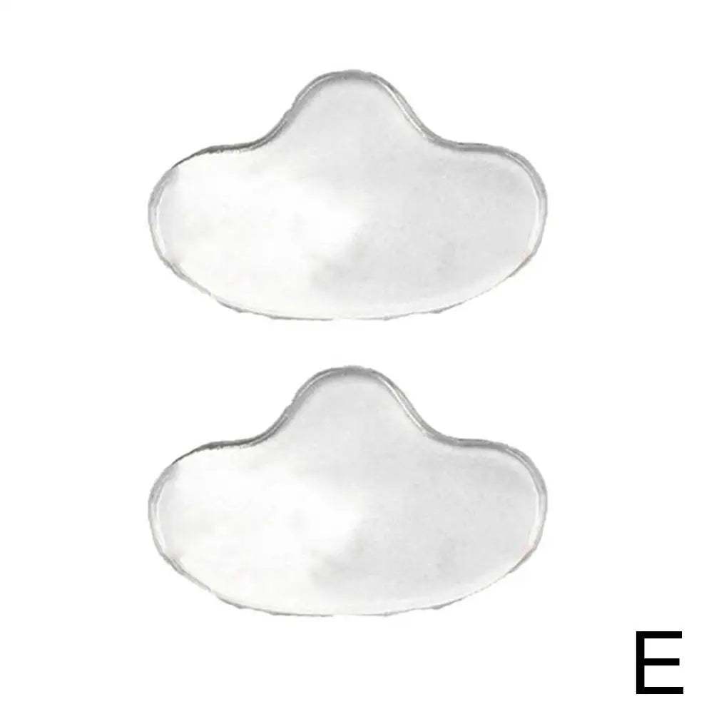 Silicone Anti Wrinkle Patches For Chest/Neck