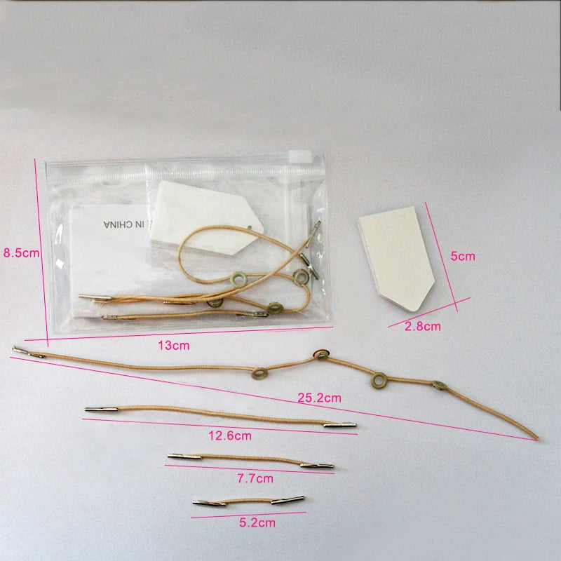 Invisible Lift Up Tape