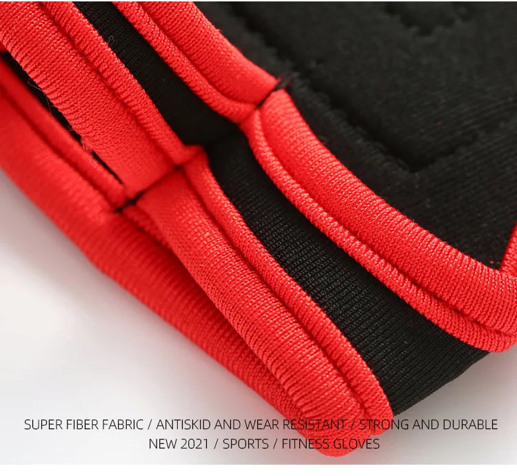 Gym Gloves