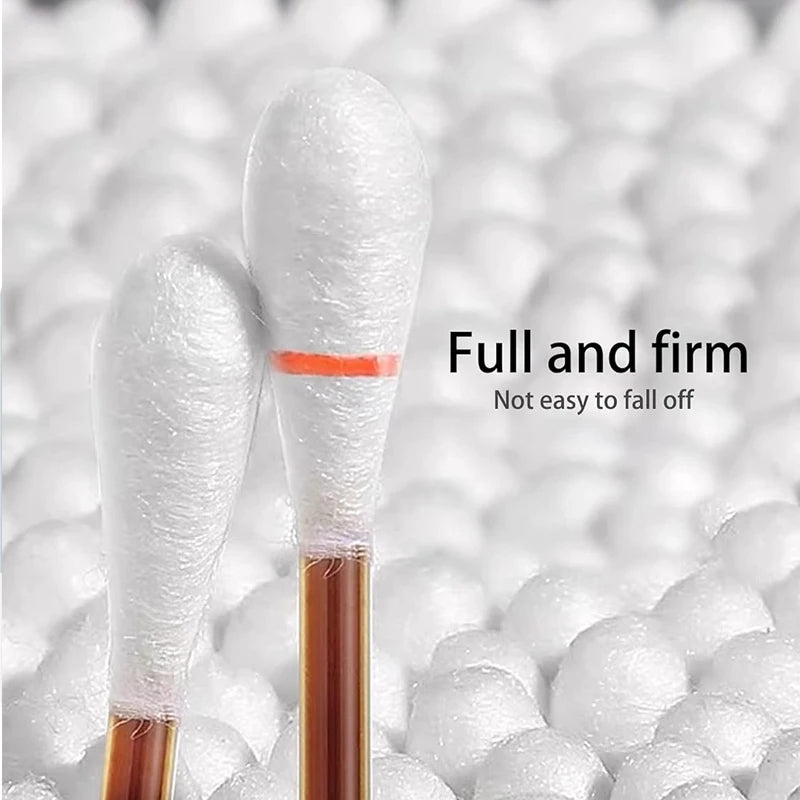 Cotton Iodine Swab