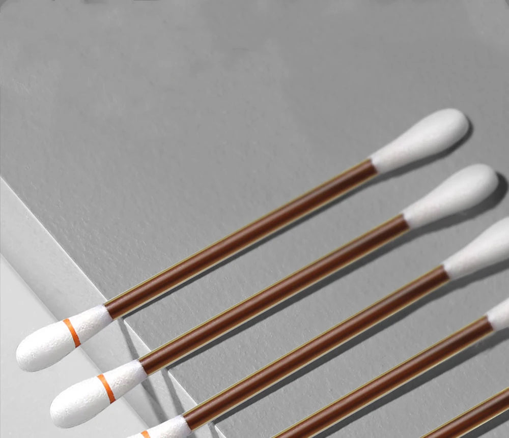 Cotton Iodine Swab