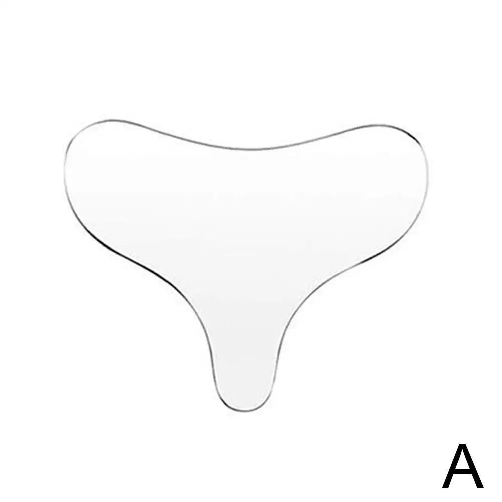 Silicone Anti Wrinkle Patches For Chest/Neck