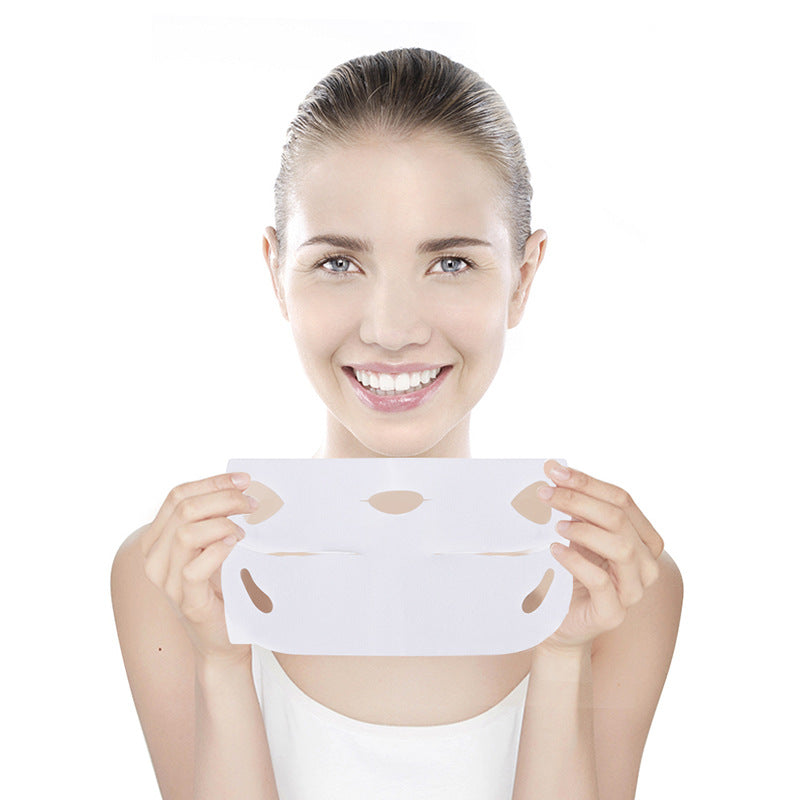 Reusable Silicone Face Lift Mask