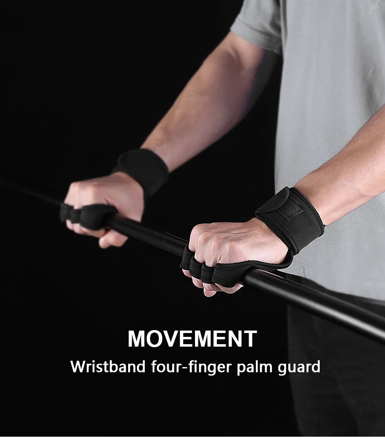 Gym Gloves
