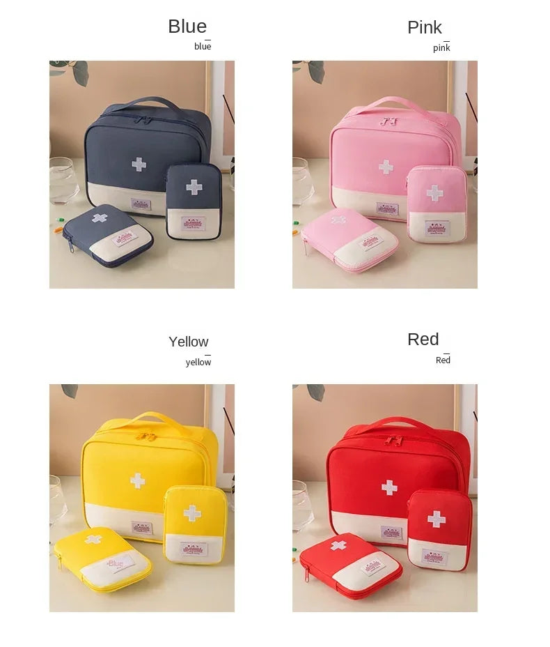 First Aid Kit Bags