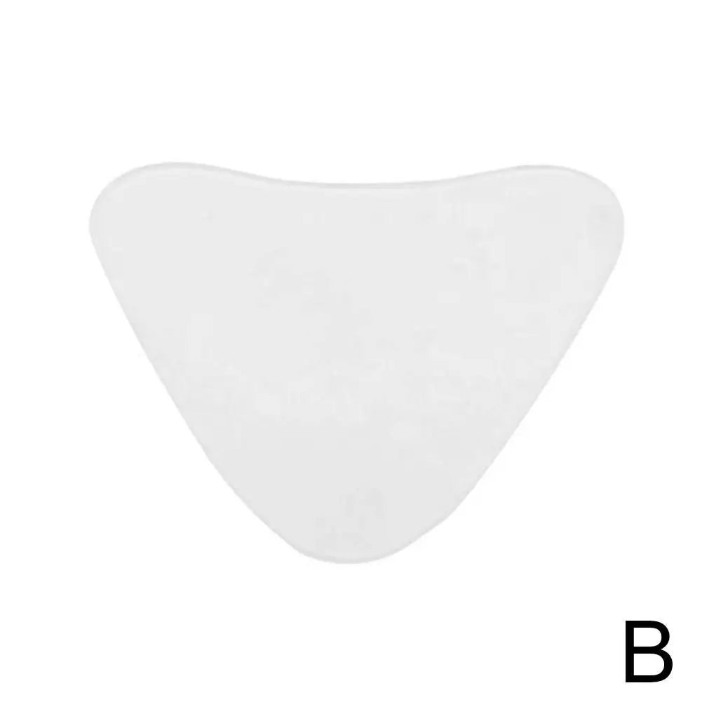 Silicone Anti Wrinkle Patches For Chest/Neck