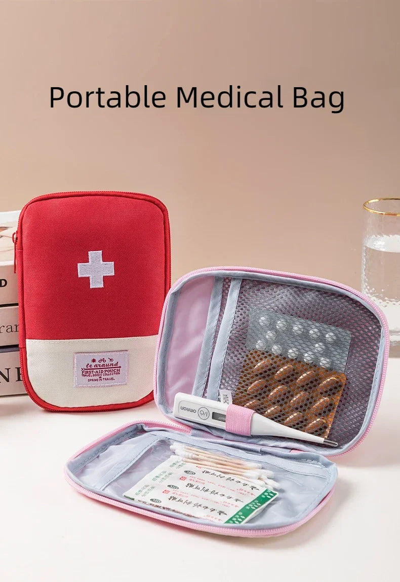 First Aid Kit Bags