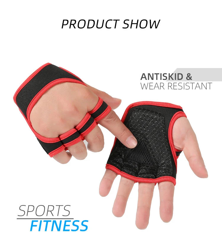 Gym Gloves