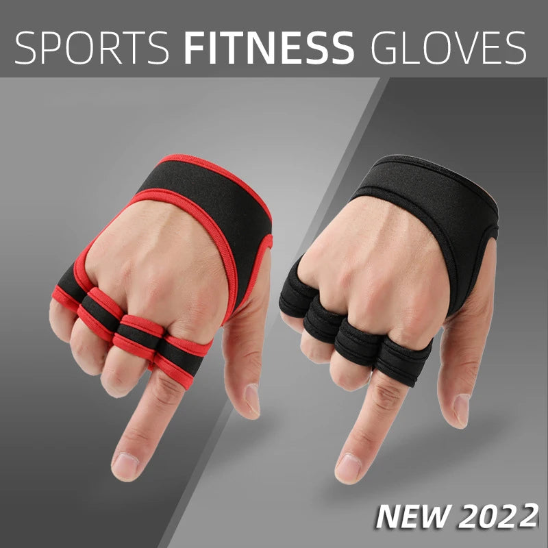 Gym Gloves