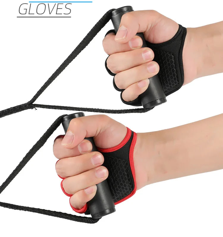 Gym Gloves