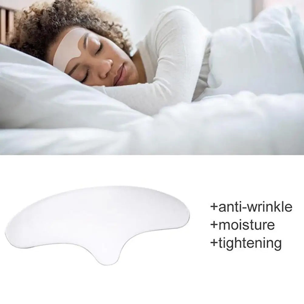 Silicone Anti Wrinkle Patches For Chest/Neck