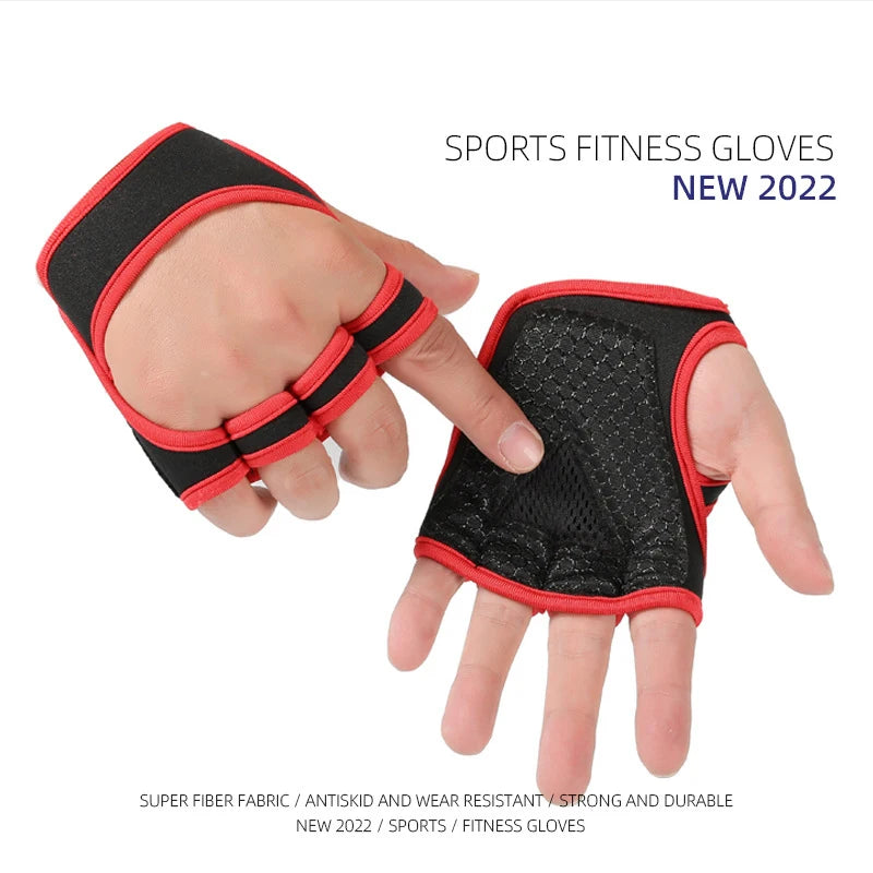 Gym Gloves