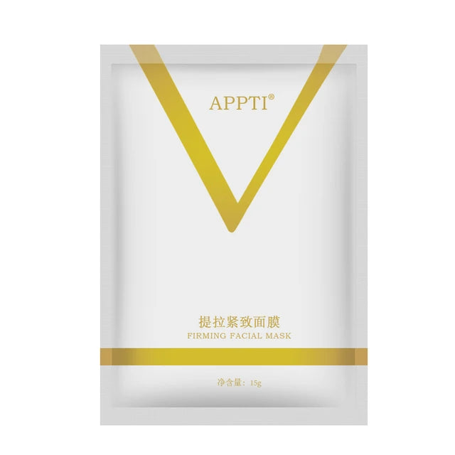 Reusable Silicone Face Lift Mask