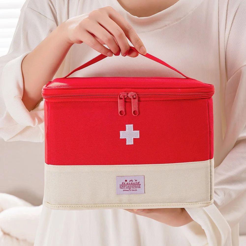 First Aid Kit Bags