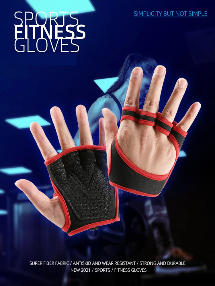 Gym Gloves