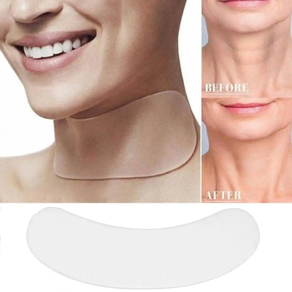 Silicone Anti Wrinkle Patches For Chest/Neck