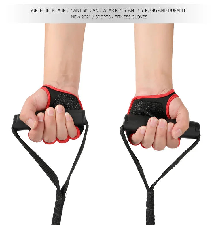 Gym Gloves