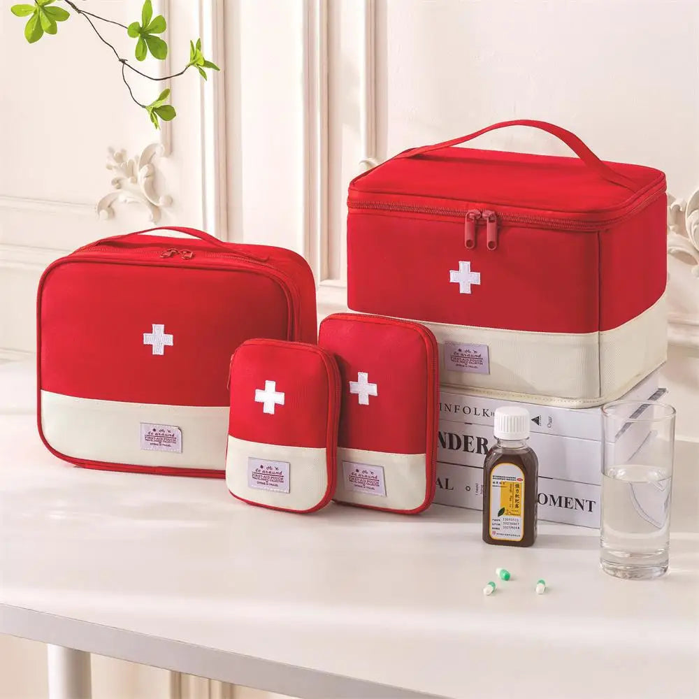 First Aid Kit Bags