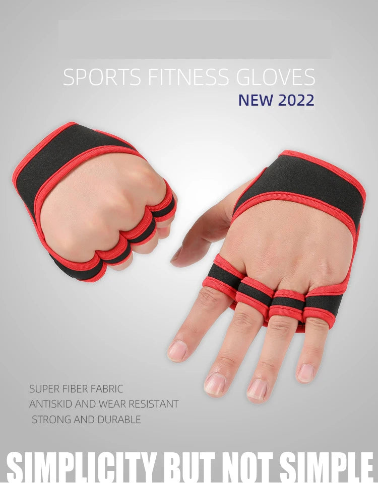Gym Gloves